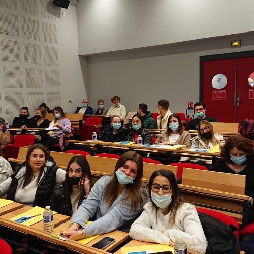 colloque