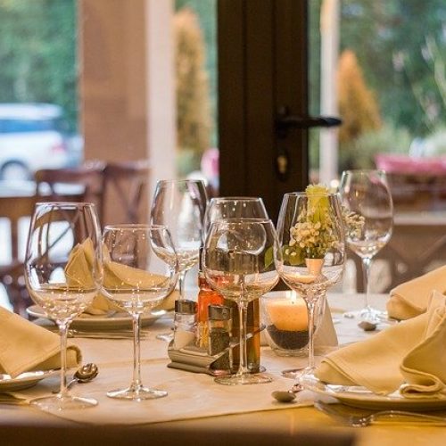 reouverture restaurant o saveurs